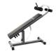 Image 7: Crunch Situp Att for Super Bench/PRO